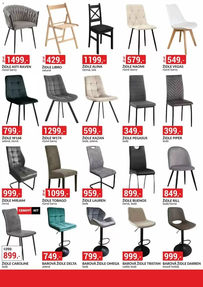 Leták Baumax, strana 71 z 79
