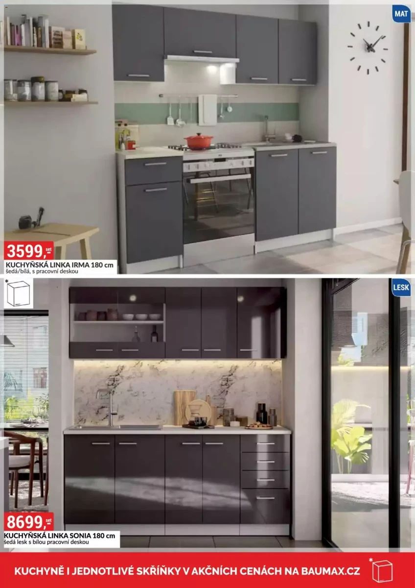 Leták Baumax, strana 78 z 79