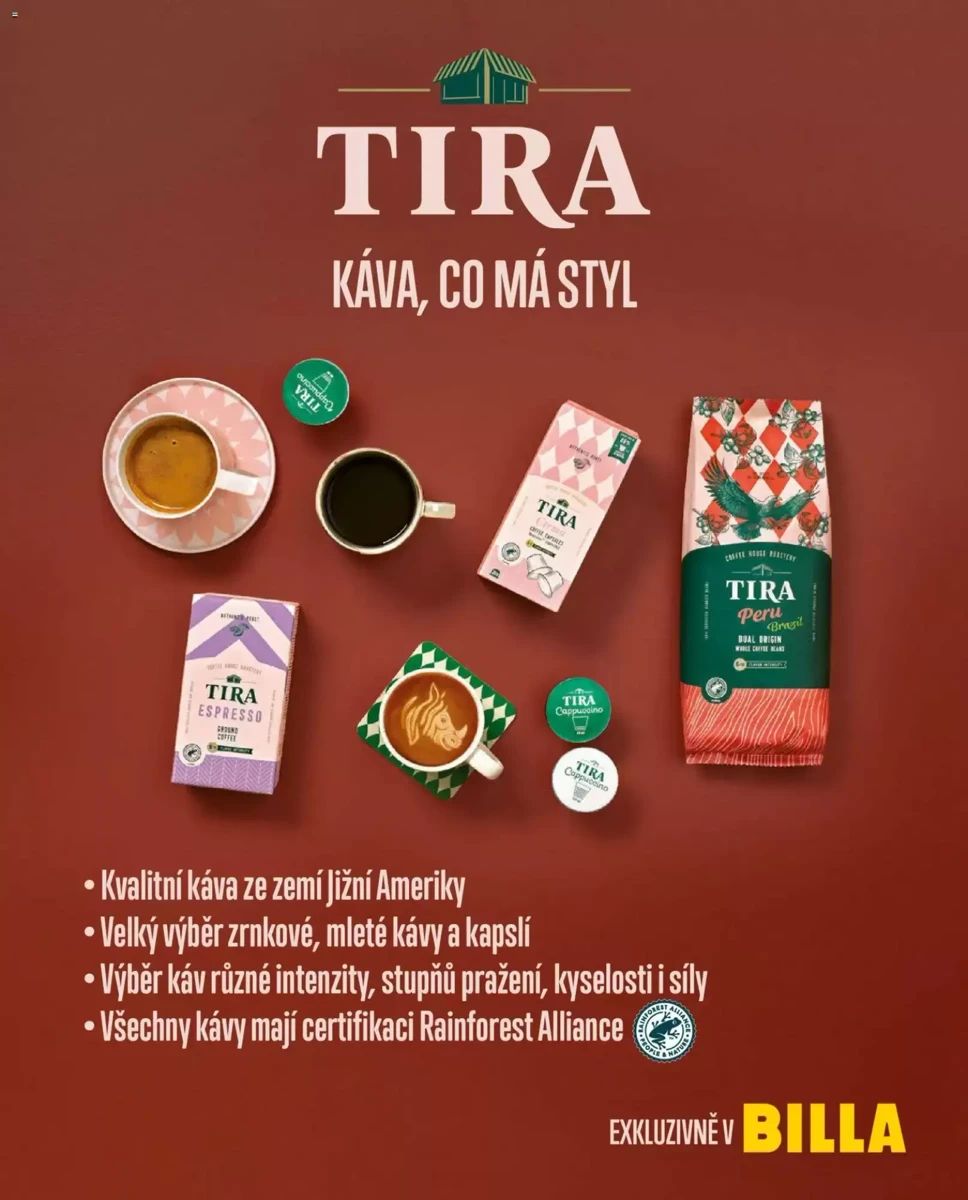 Leták Billa, strana 7 z 116