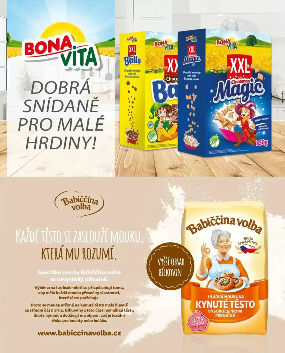 Leták Billa, strana 101 z 116