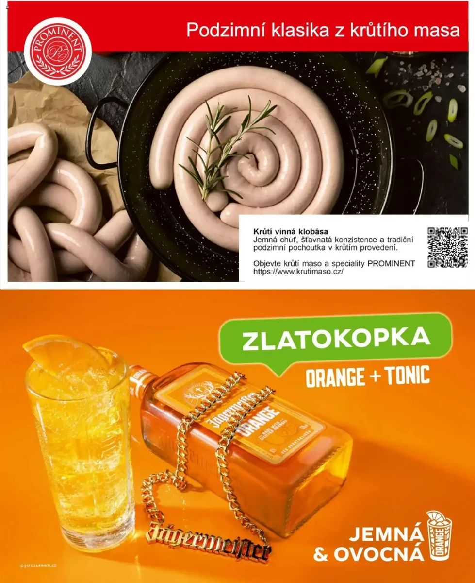 Leták Billa, strana 105 z 116