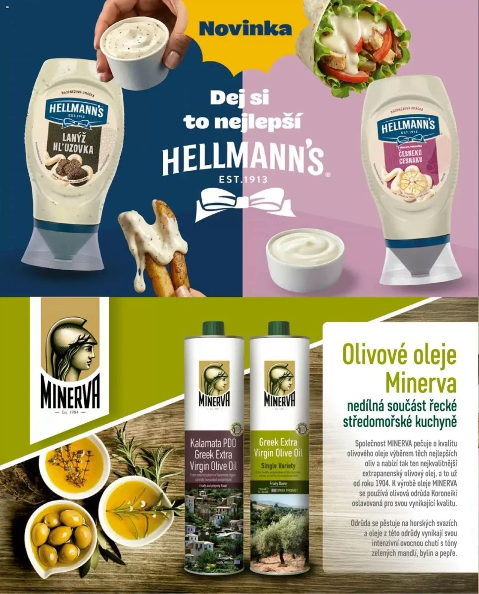 Leták Billa, strana 106 z 116