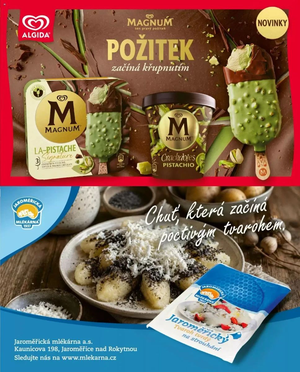 Leták Billa, strana 109 z 116