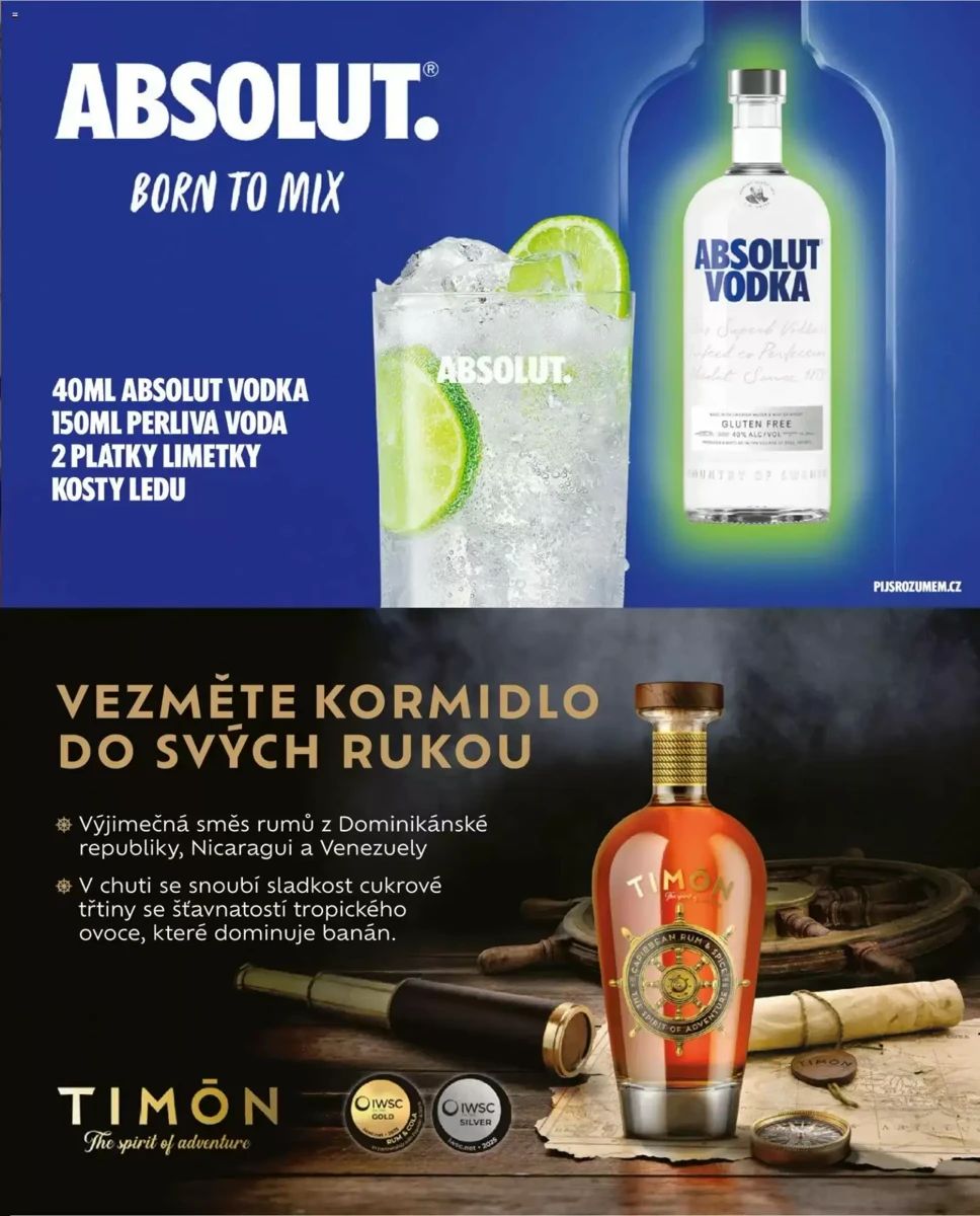 Leták Billa, strana 113 z 116