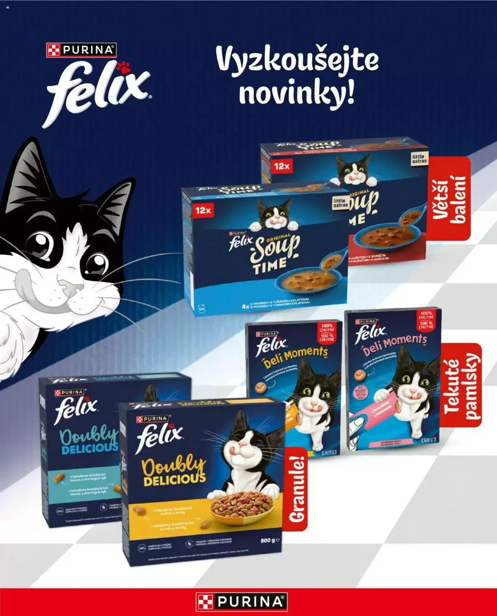 Leták Billa, strana 115 z 116