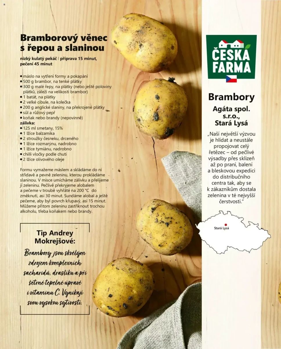 Leták Billa, strana 17 z 116