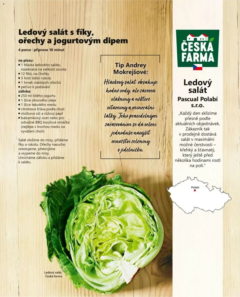 Leták Billa, strana 21 z 116