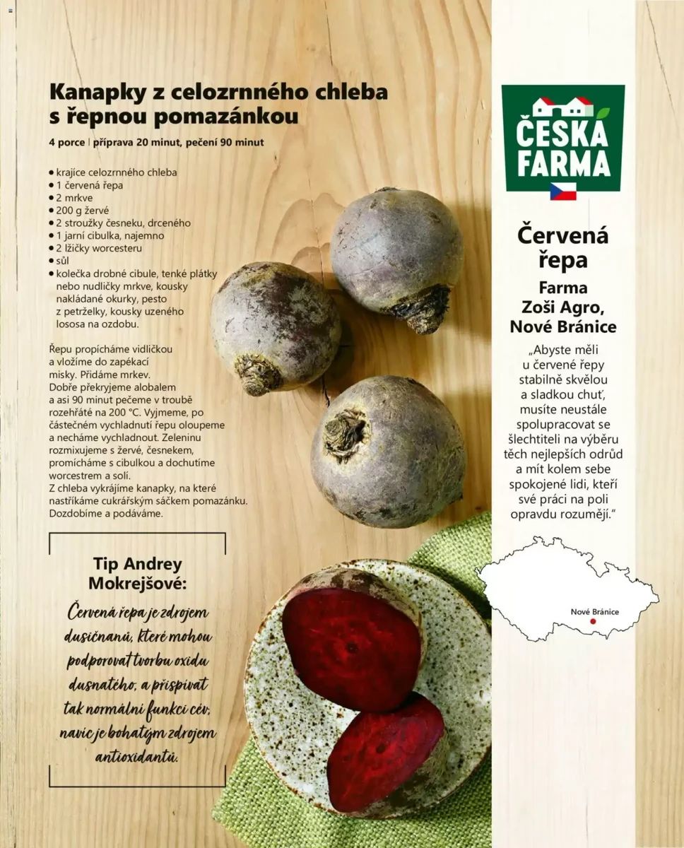 Leták Billa, strana 25 z 116
