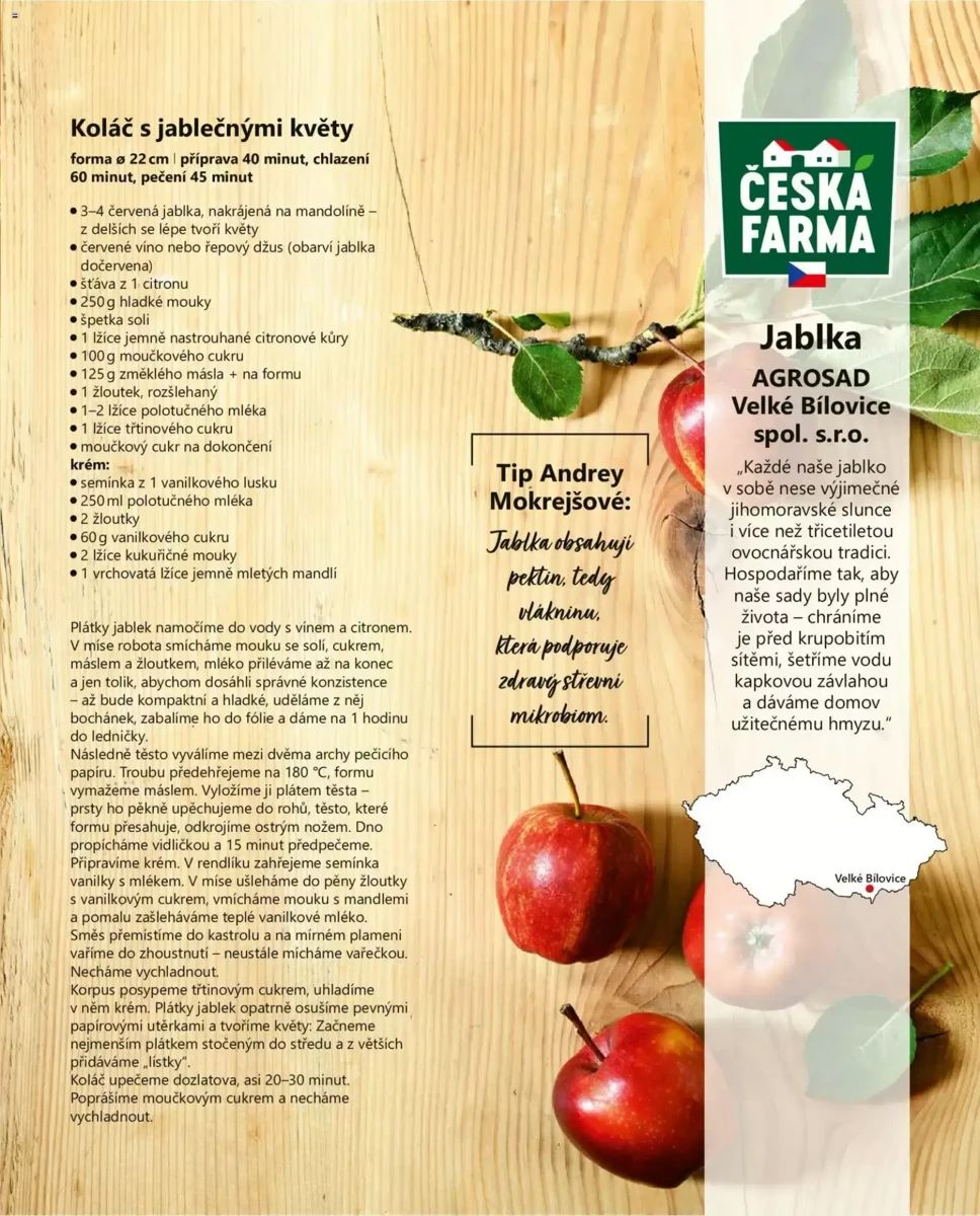 Leták Billa, strana 31 z 116