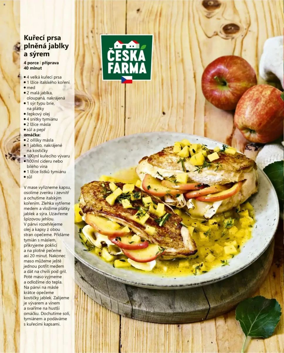 Leták Billa, strana 32 z 116