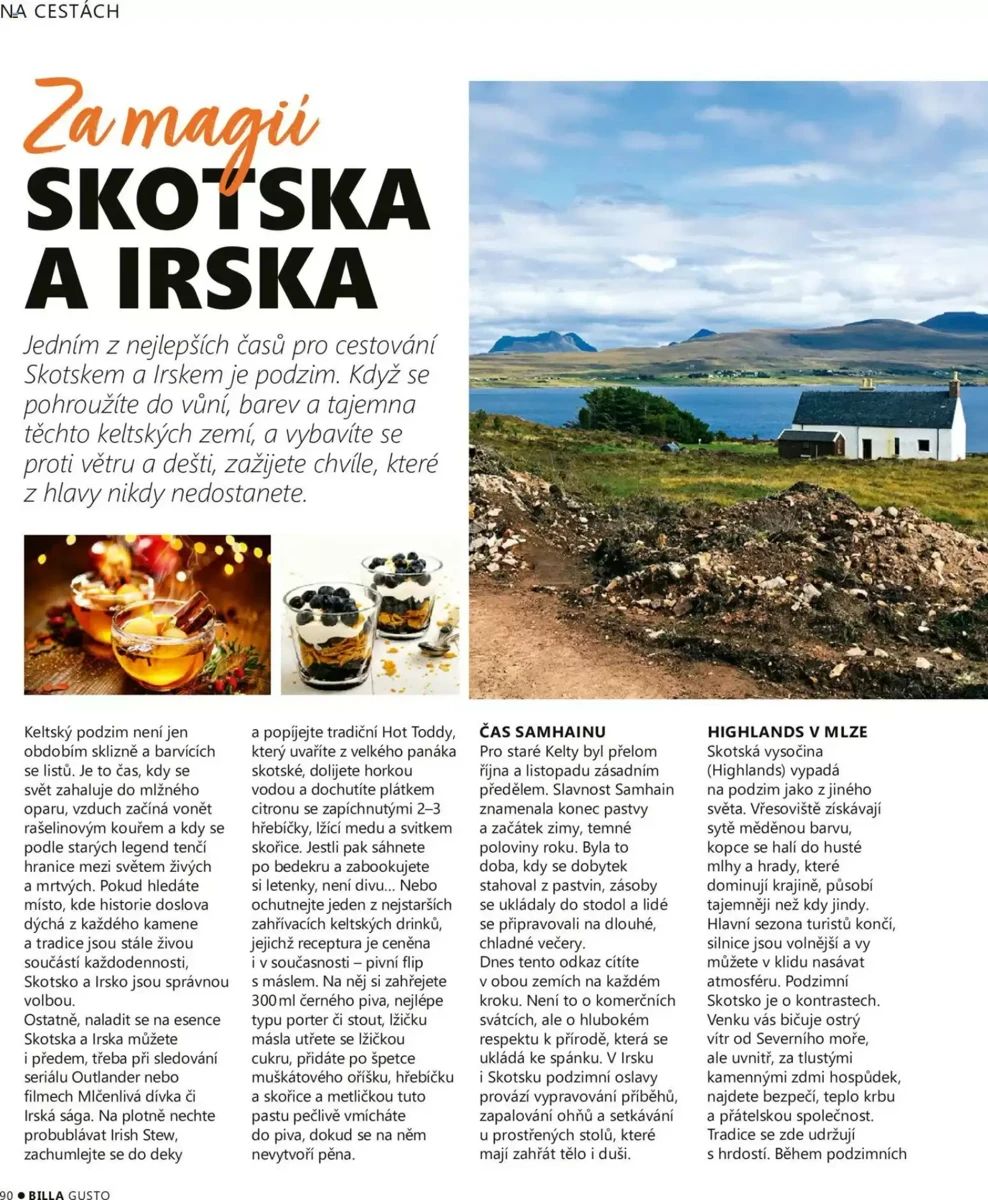 Leták Billa, strana 90 z 116