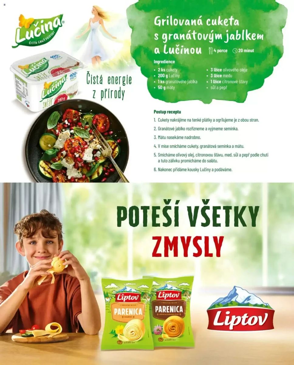 Leták Billa, strana 95 z 116