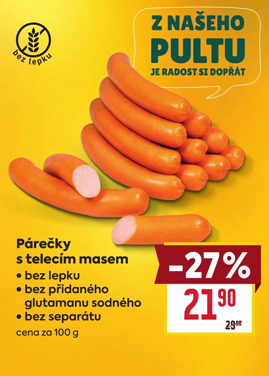 Leták Billa, strana 6 z 39