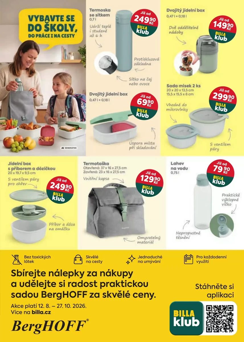 Leták Billa, strana 17 z 39