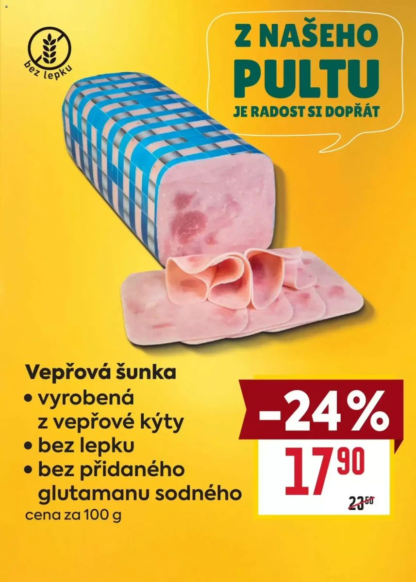 Leták Billa, strana 7 z 39