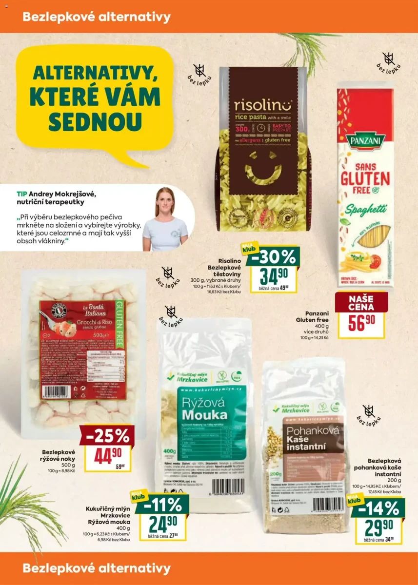 Leták Billa, strana 16 z 39