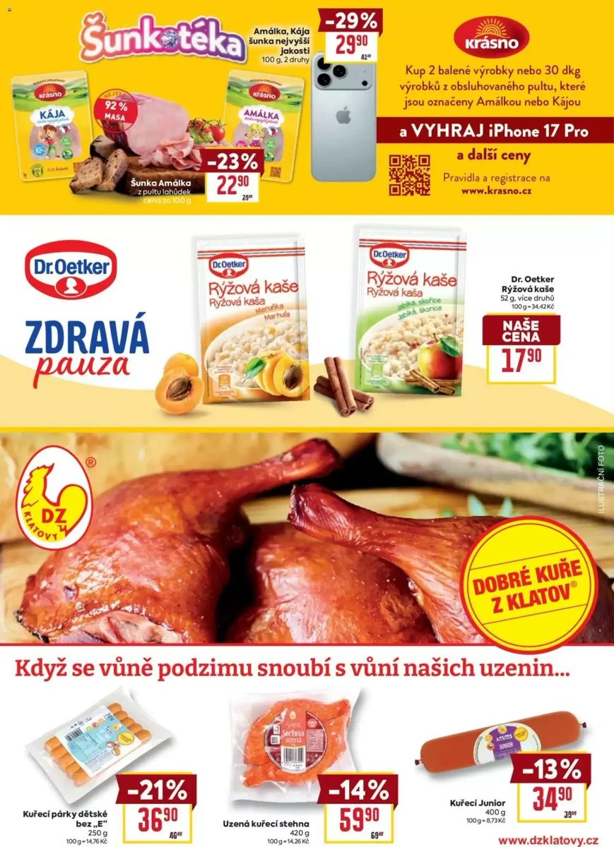 Leták Billa, strana 20 z 39
