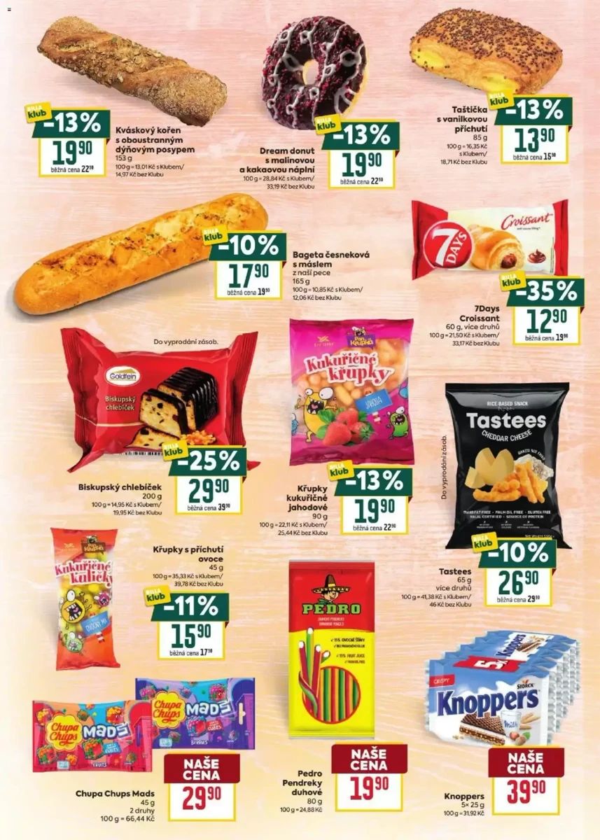 Leták Billa, strana 8 z 24