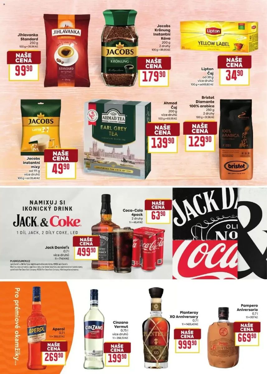 Leták Billa, strana 11 z 24