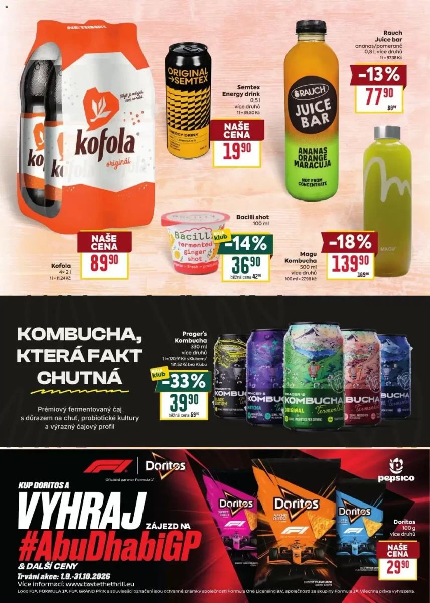 Leták Billa, strana 20 z 24