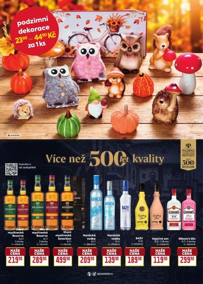 Leták Billa, strana 21 z 24
