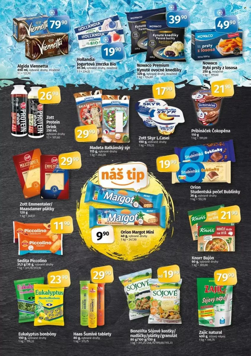 Leták Coop Tip, strana 3 z 4