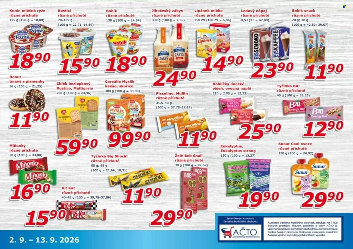 Leták Eso Market, strana 5 z 8