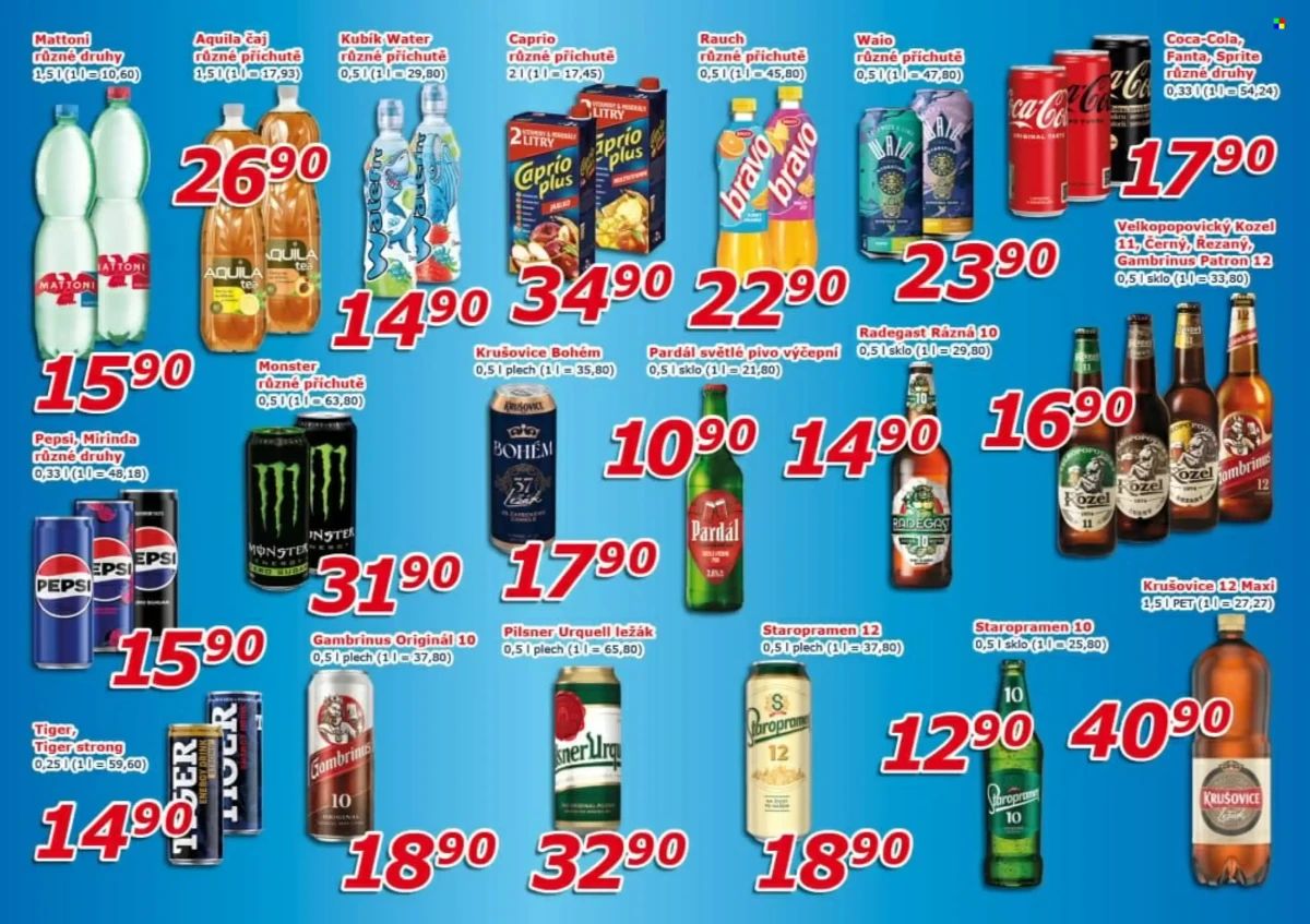 Leták Eso Market, strana 7 z 8