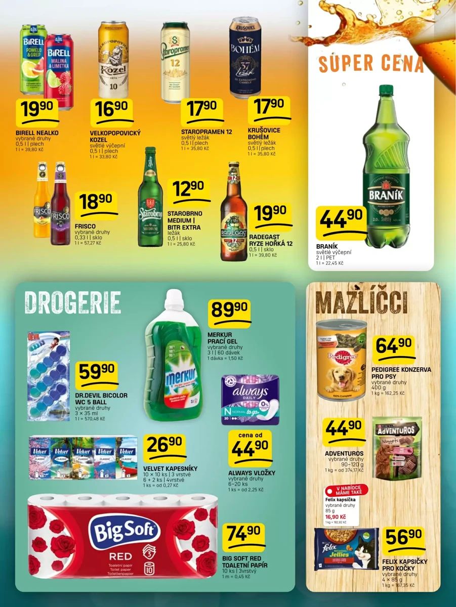 Leták Flop, strana 11 z 12