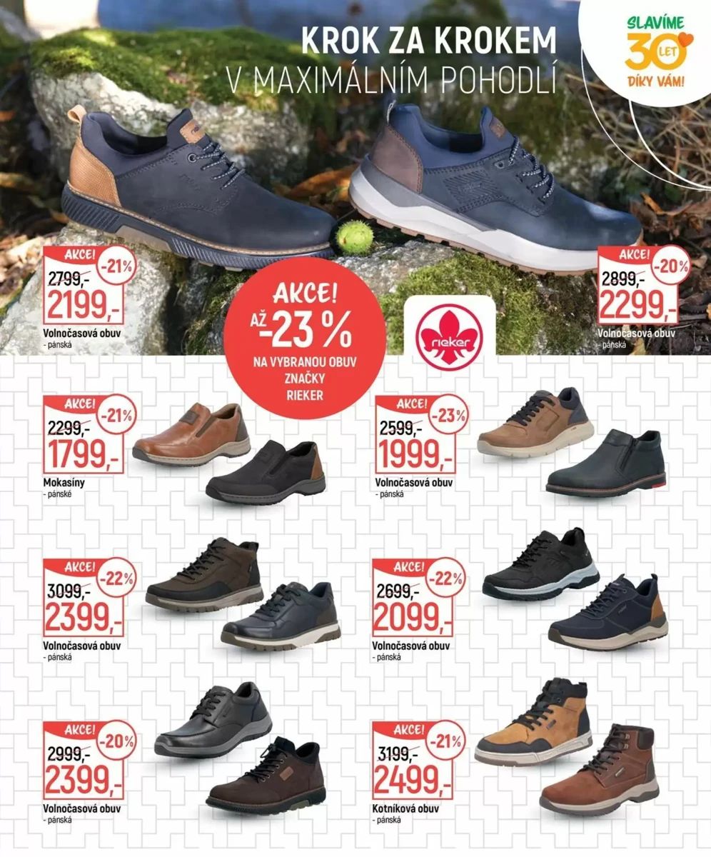 Leták Globus, strana 21 z 31