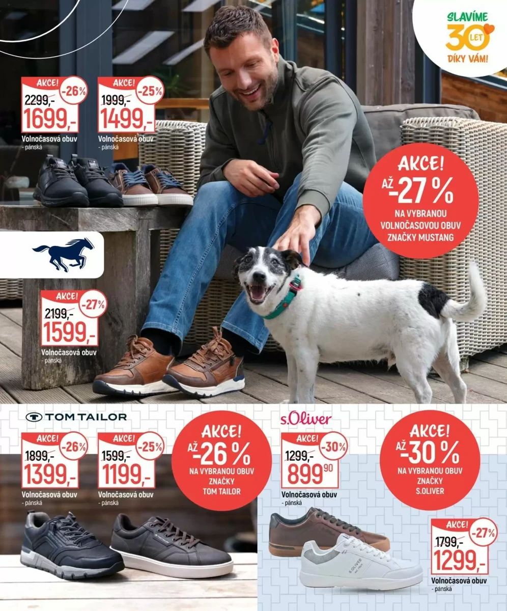Leták Globus, strana 23 z 31