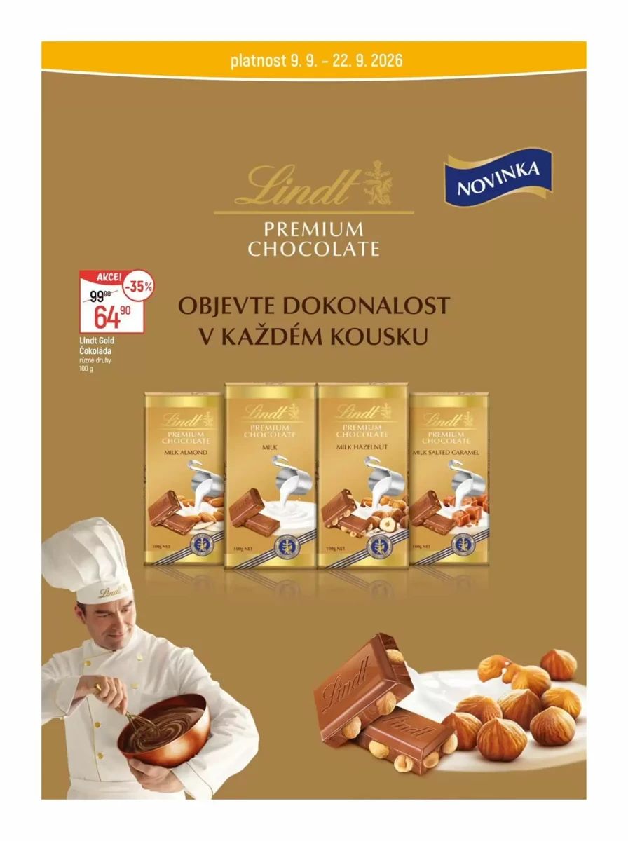Leták Globus, strana 27 z 45
