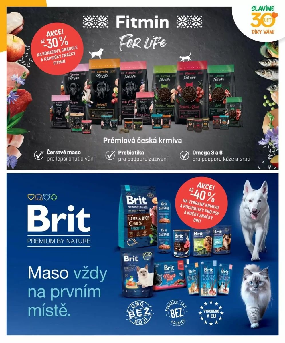 Leták Globus, strana 5 z 8
