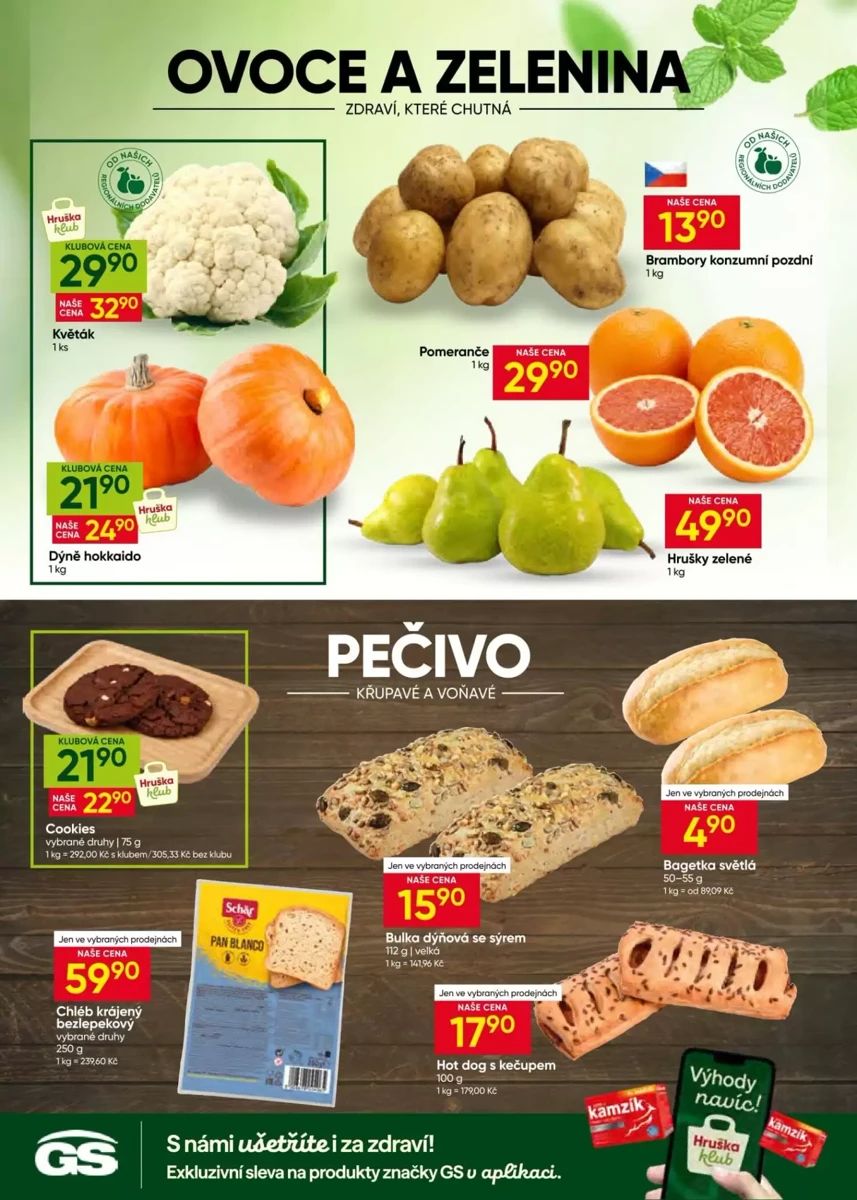 Leták Hruška, strana 4 z 6