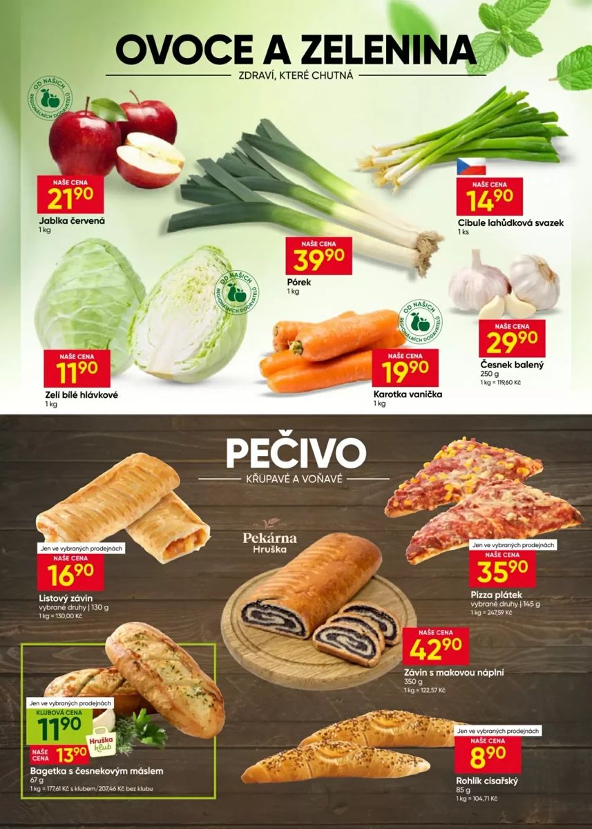 Leták Hruška, strana 4 z 6