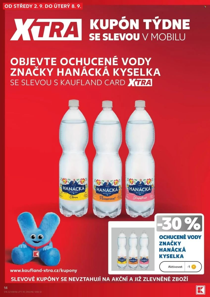 Leták Kaufland, strana 14 z 54