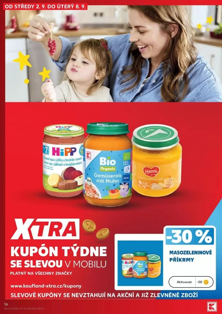 Leták Kaufland, strana 16 z 54