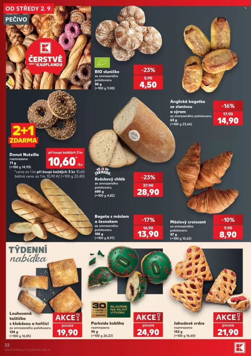 Leták Kaufland, strana 22 z 54