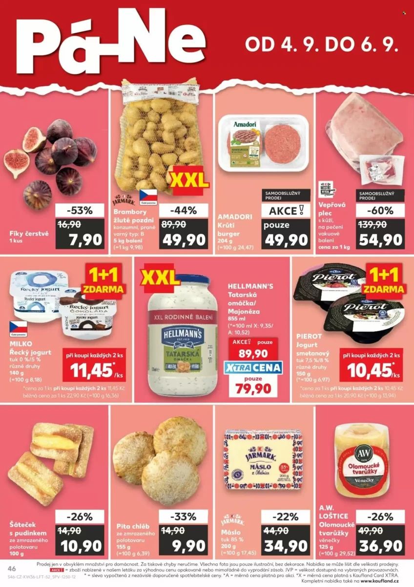 Leták Kaufland, strana 46 z 54