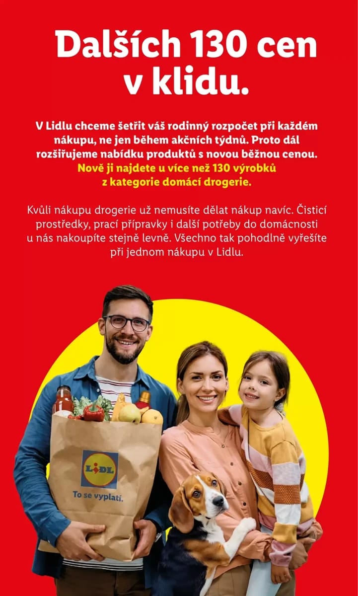 Leták Lidl, strana 2 z 49
