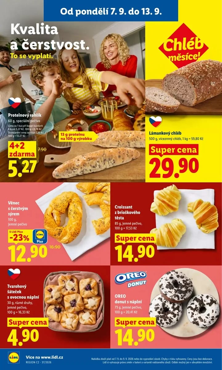 Leták Lidl, strana 16 z 49