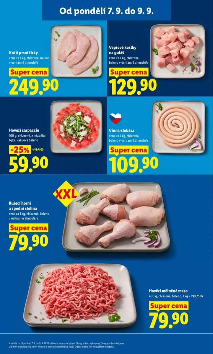 Leták Lidl, strana 17 z 49