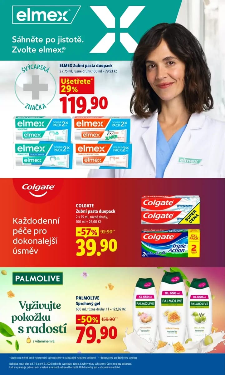 Leták Lidl, strana 29 z 49