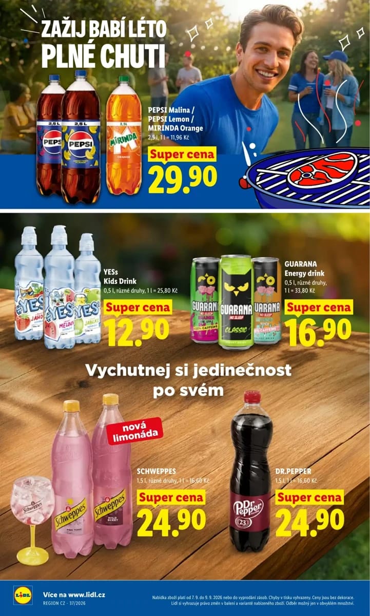 Leták Lidl, strana 30 z 49