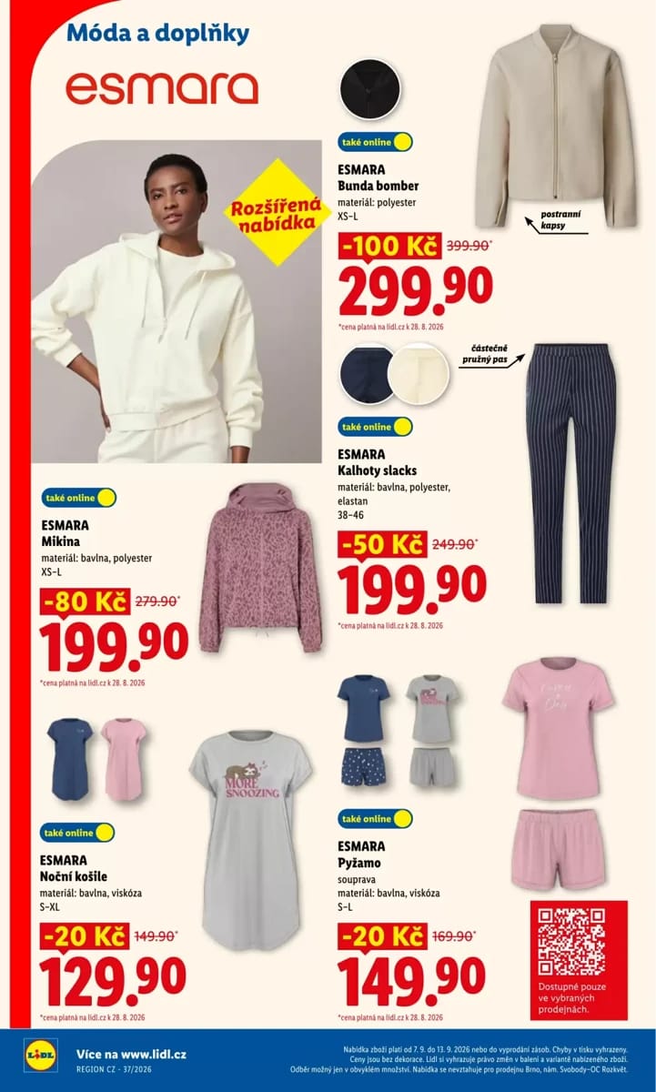 Leták Lidl, strana 35 z 49