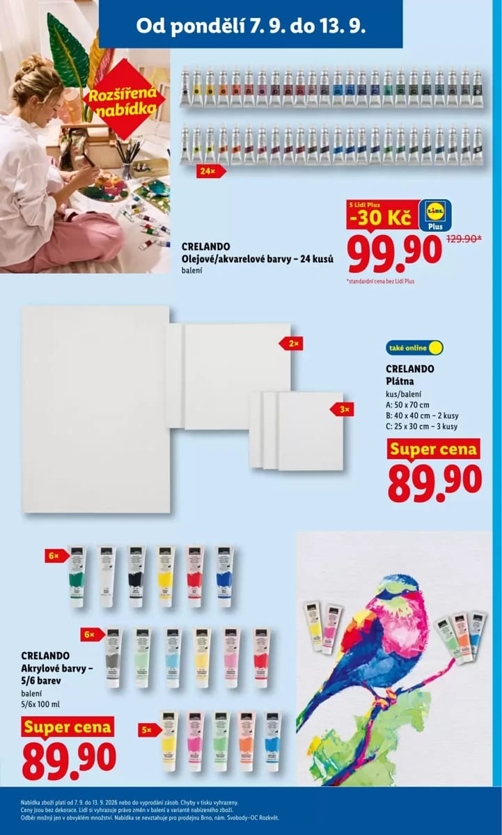 Leták Lidl, strana 39 z 49