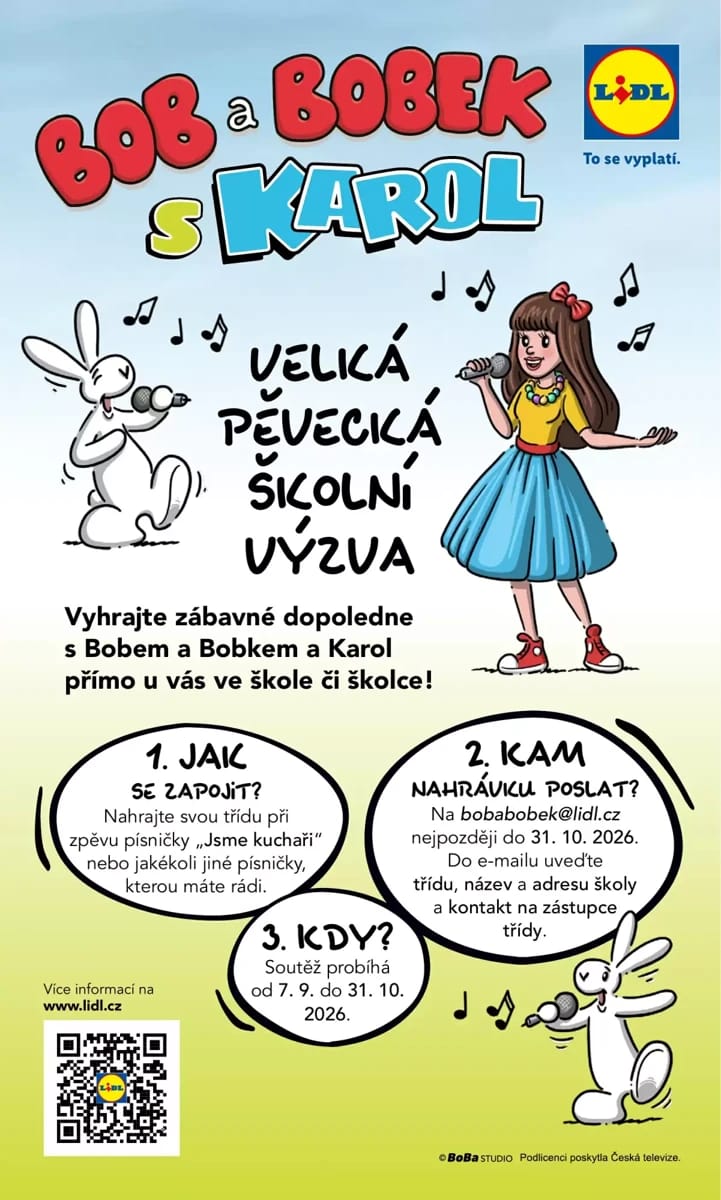 Leták Lidl, strana 48 z 49