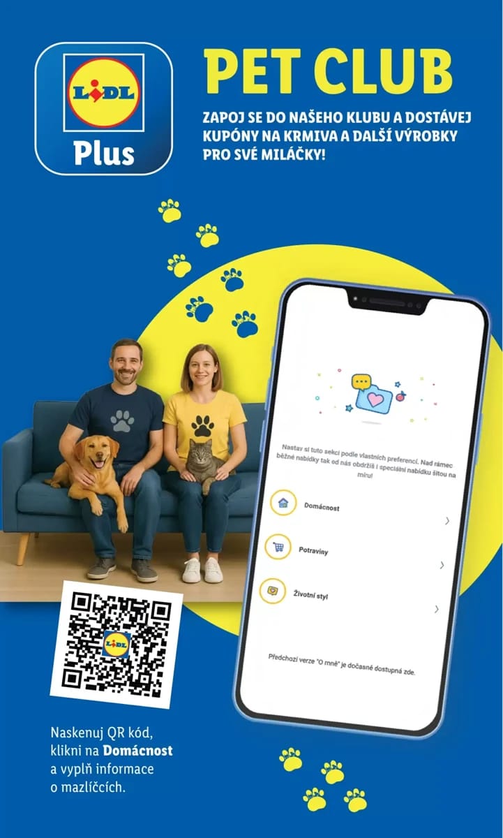 Leták Lidl, strana 49 z 49