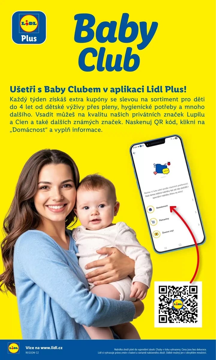 Leták Lidl, strana 30 z 31