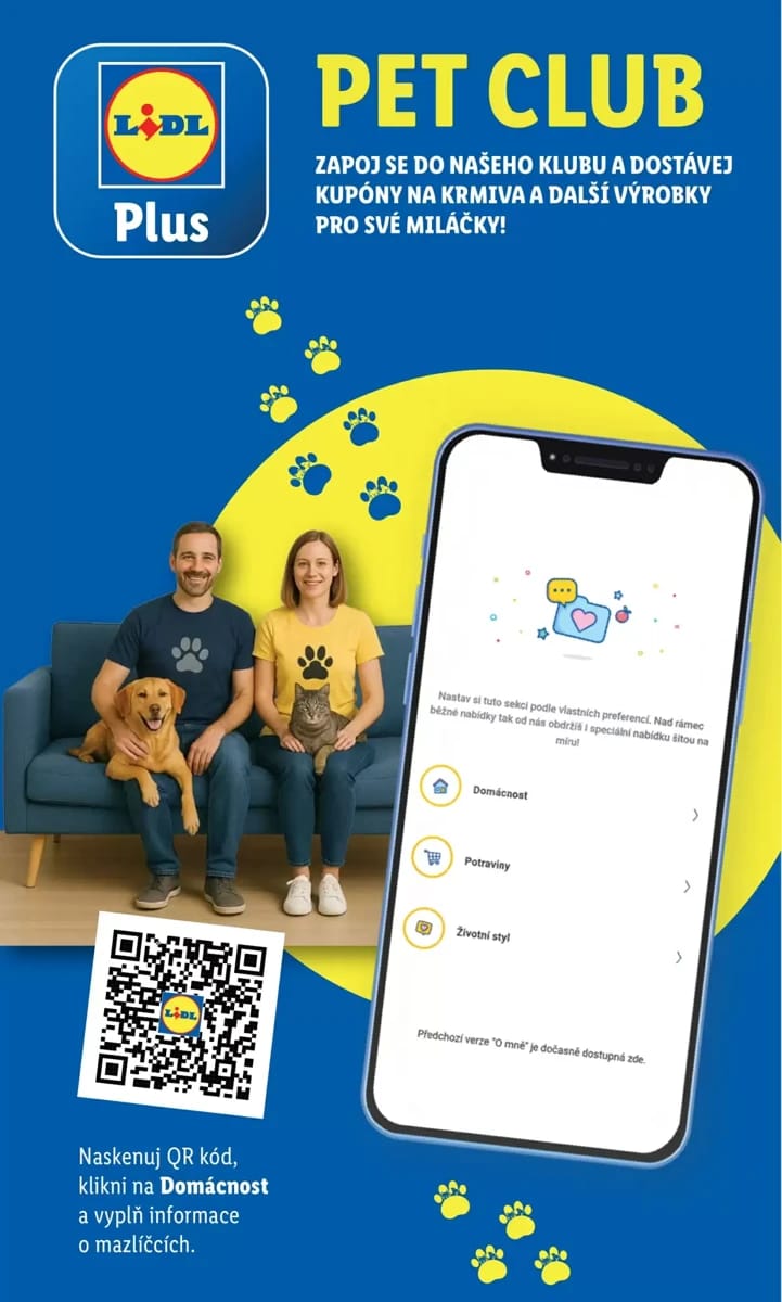 Leták Lidl, strana 31 z 31